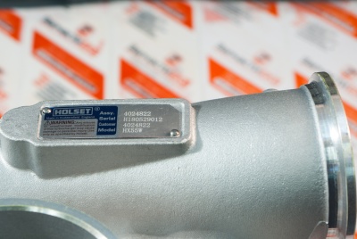 4089862 Турбокомпрессор Турбонагнетатель Турбина TURBOCHARGER HX55W для Cummins M11, QSM11